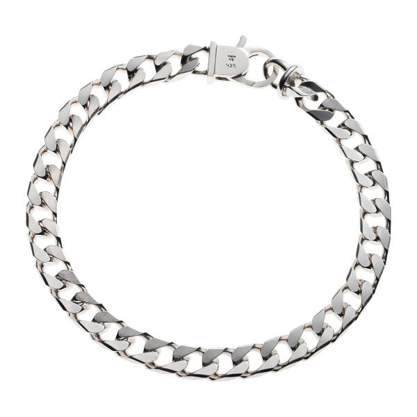 並行輸入 トムウッド ブレスレット TOMWOOD フランキー B10094NA01S925ユニセッ...