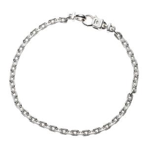 トムウッド　ブレスレット　Tom Wood トムウッド TOM WOOD TOMWOOD ブレスレット B01056RCM01S925 Ada