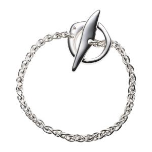 TOM WOOD TOMWOOD トムウッド ピアス Mini Ear Loop ミニ イヤー