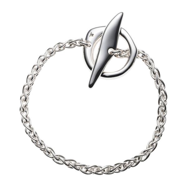 並行輸入 トムウッド ブレスレット TOMWOOD ロビン BSG080NA01S925ユニセックス