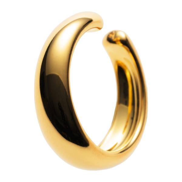 並行輸入 トムウッド イヤーカフ TOMWOOD シック E38WNNA01S9259Kユニセックス