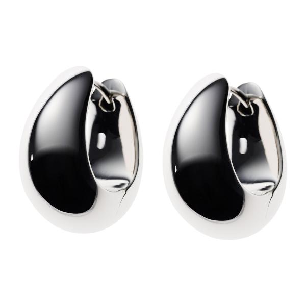 並行輸入 トムウッド ピアス TOMWOOD アイスフープ ミディアム E39HMNA01S925/...