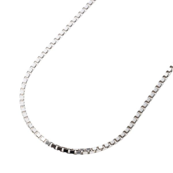 並行輸入 トムウッド ネックレス TOMWOOD スクエア N01019VBX01S925ユニセック...