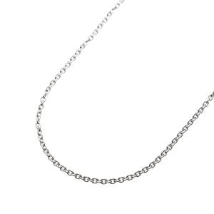 TOM WOOD TOMWOOD トムウッド ネックレス Figaro Chain Thick