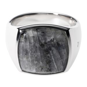 TOM WOOD TOMWOOD トムウッド リング メンズ Cushion Open