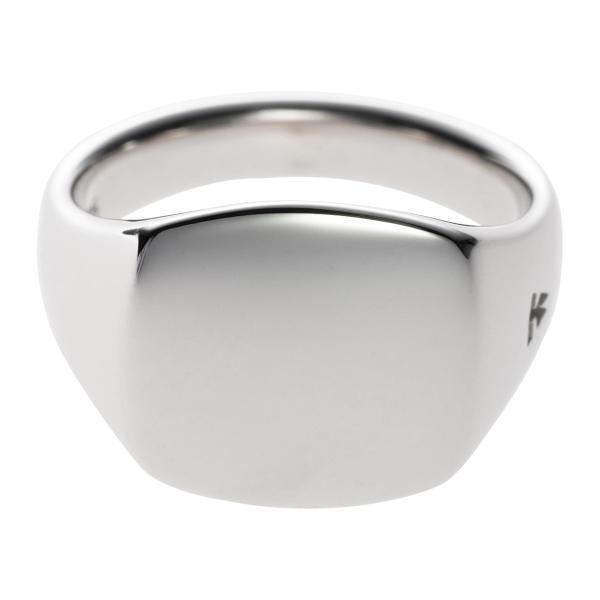 並行輸入 トムウッド リング TOMWOOD ミニ シグネット クッション R74RINA01S92...