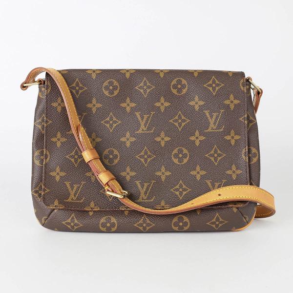 並行輸入 ルイヴィトン ショルダーバッグ Louis Vuitton モノグラム ミュゼット・タンゴ...