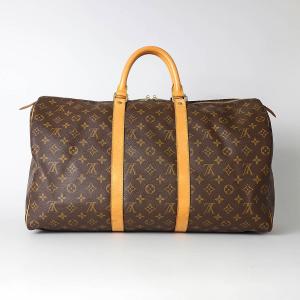 並行輸入 ルイヴィトン ボストンバッグ Lou...の詳細画像1