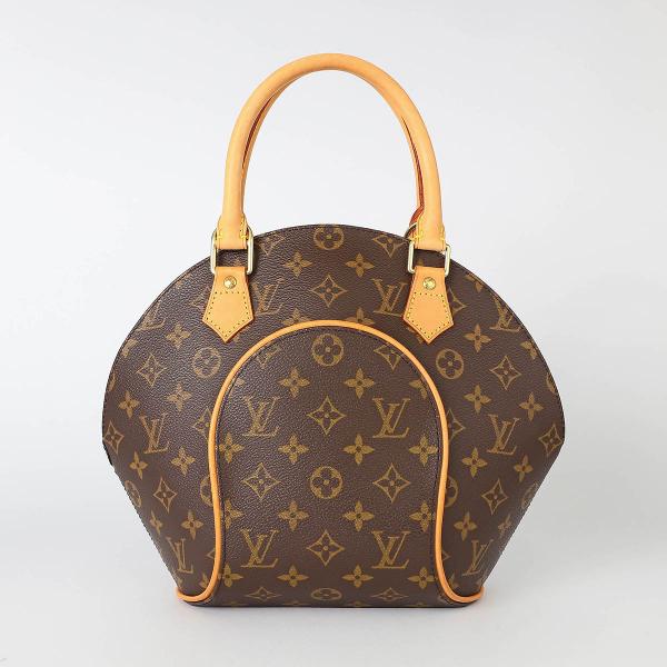 並行輸入 ルイヴィトン ハンドバッグ Louis Vuitton モノグラム エリプス PM M51...