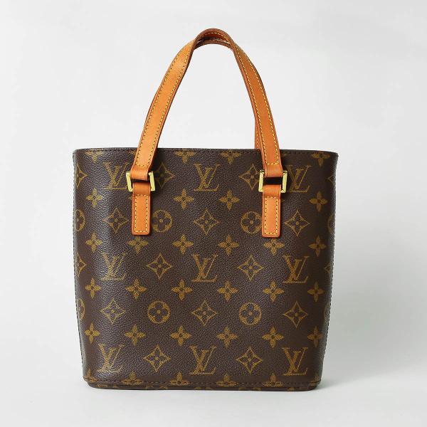 並行輸入 ルイヴィトン ハンドバッグ Louis Vuitton モノグラム ヴァヴァンPM M51...