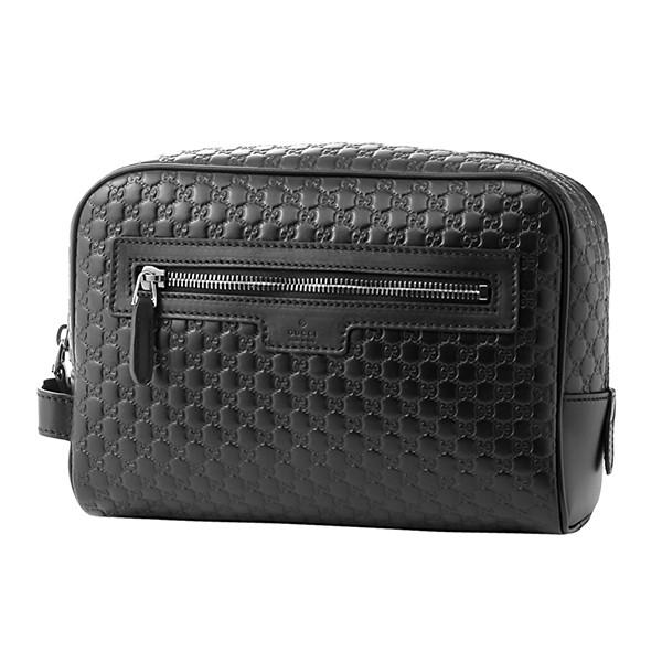 並行輸入 グッチ クラッチ セカンドバッグ GUCCI マイクロ グッチ シマ 419775 BMJ...