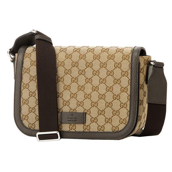 並行輸入 グッチ ショルダーバッグ GUCCI GGキャンバス 449172 KY9KN 9886ユ...