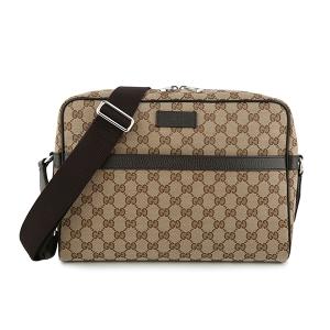 『最大5,000円OFFクーポン』グッチ ショルダーバッグ GUCCI GGキャンバス 449173 KY9KN 9886 アウトレット｜ブランドストリートリング