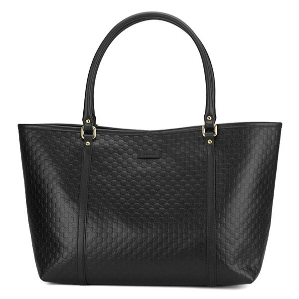 並行輸入 グッチ トートバッグ GUCCI マイクロ グッチシマ 449647 BMJ1G 1000...
