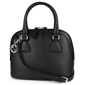 GUCCI 並行輸入 グッチ ハンドバッグ ソーホー 607722 CAO0G