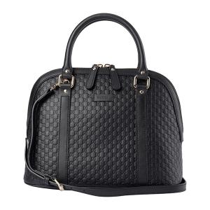GUCCI グッチ ハンドバッグ ソーホー 607722 CAO0G 9522