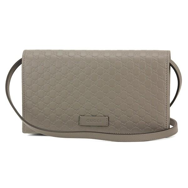 並行輸入 グッチ クラッチ・セカンドバッグ グレー系 GUCCI 466507 BMJ1G 1226...