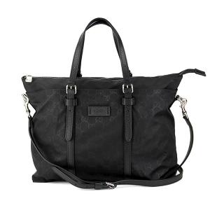 GUCCI 並行輸入 グッチ トートバッグ オフザグリッド 630355