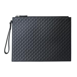 GUCCI グッチ クラッチ セカンドバッグ マイクロ グッチシマ