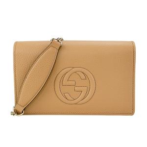 GUCCI（グッチ） 並行輸入 ショルダーバッグ GUCCI GGキャンバス