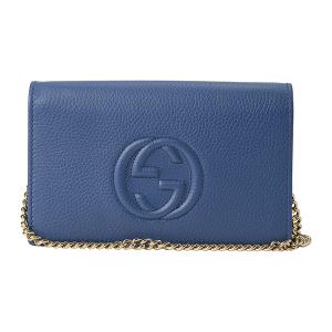 GUCCI グッチ クラッチ セカンドバッグ マイクロ グッチシマ