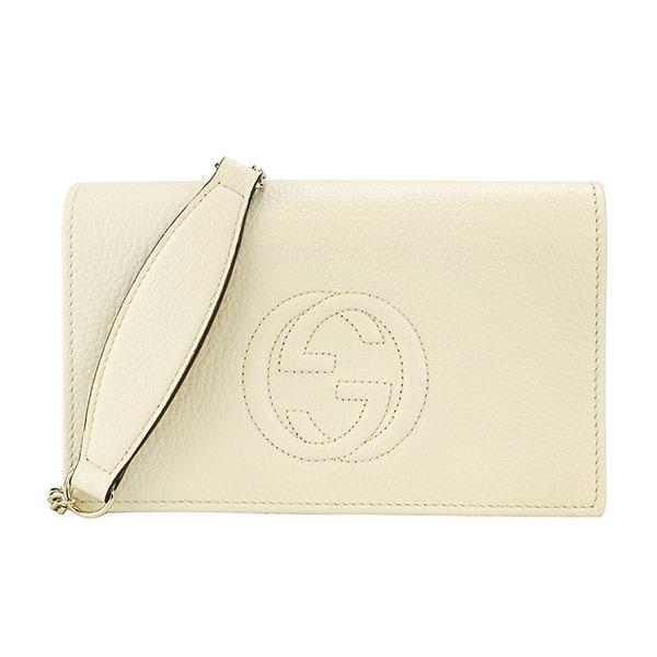 並行輸入 グッチ ショルダーバッグ GUCCI ソーホー 598211 A7M0G 9522レディー...