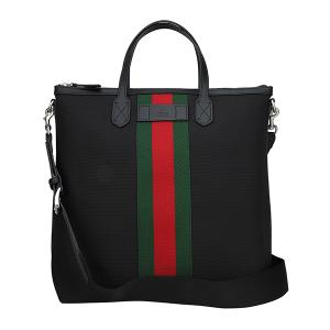 GUCCI グッチ トートバッグ ナイロングッチシマ 510332 K28AN GUCCI グッチ トートバッグ ナイロングッチシマ 510332 K28AN