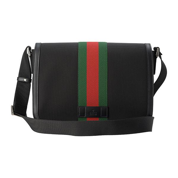 並行輸入 グッチ ショルダーバッグ GUCCI ウェブ 630921 KWTMN 8251メンズ ア...