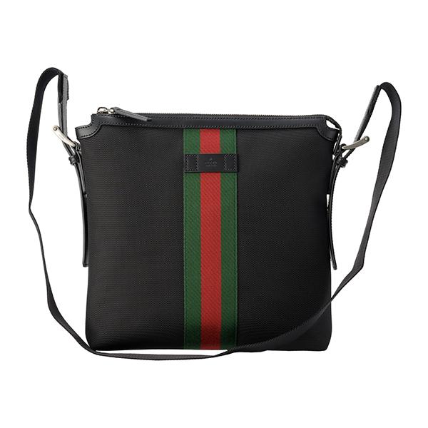並行輸入 グッチ ショルダーバッグ GUCCI ウェブ 631199 KWT7N 1060メンズ ア...