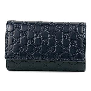 GUCCI グッチ キーケース GGマーモント 456118 17WEN 9022