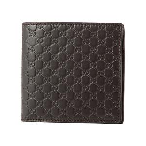 GUCCI（グッチ） 並行輸入 2つ折り財布 GUCCI GGマーモント 782749