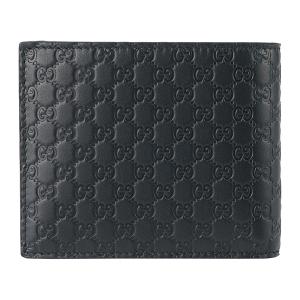 並行輸入 グッチ 2つ折り財布 GUCCI マ...の詳細画像1