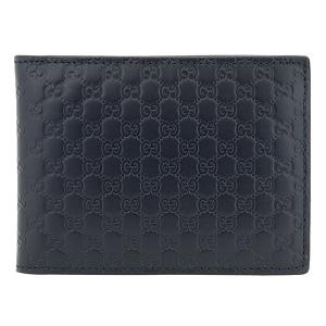 GUCCI グッチ 2つ折り財布 マイクロ シマ 260987 BMJ1N 1000 GUCCI グッチ 2つ折り財布 マイクロ シマ 260987 BMJ1N 1000