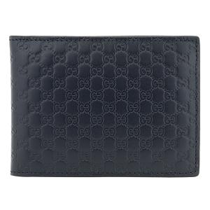 『最大5,000円OFFクーポン』グッチ 2つ折り財布 GUCCI マイクロ グッチ シマ 278596 BMJ1N 4009 アウトレット｜brstring