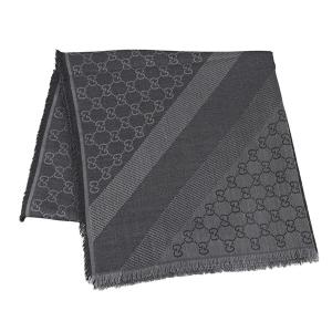 GUCCI（グッチ） 並行輸入 マフラー ストール 147351 4G704 1166ユニ