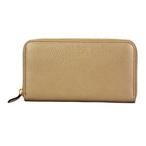 GUCCI（グッチ） 並行輸入 長財布(ラウンドファスナー) モルフェウス