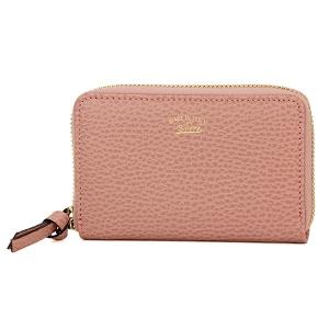 GUCCI（グッチ） 並行輸入 カードケース マイクログッチシマ 544474