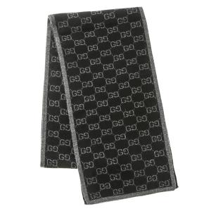 GUCCI（グッチ） 並行輸入 マフラー ストール 147351 4G704 1166ユニ
