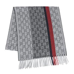 GUCCI（グッチ） 並行輸入 マフラー ストール 147351 4G704 1166ユニ