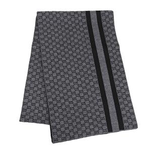 GUCCI（グッチ） 並行輸入 マフラー ストール 147351 4G704 1166ユニ