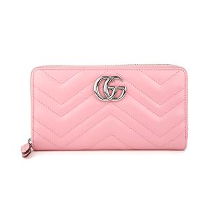 GUCCI グッチ 財布 長財布 443123 DTD1T DRW1T GG マーモント