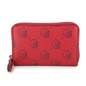 GUCCI（グッチ） 並行輸入 カードケース マイクログッチシマ 544474