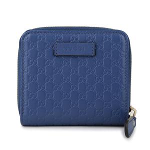 GUCCI（グッチ） 並行輸入 2つ折り財布 GGスプリーム 779810 KHNKG