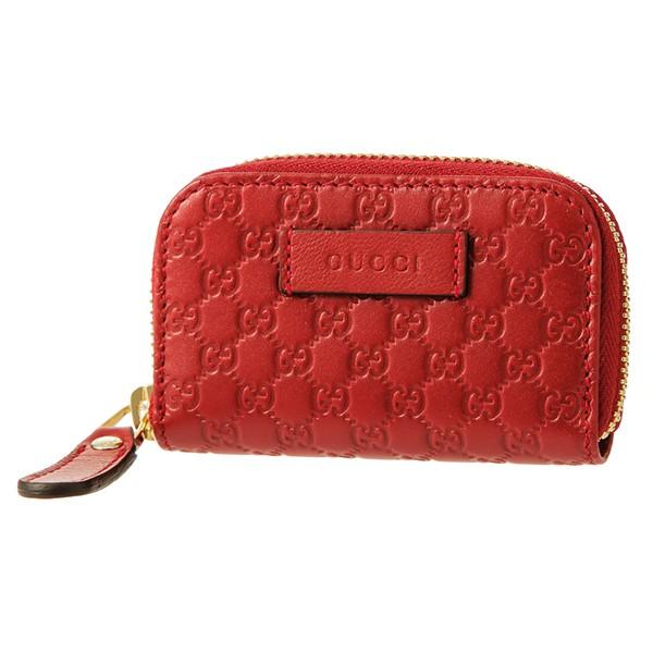 並行輸入 グッチ コインケース レッド 赤 GUCCI 449896 BMJ1G 6420 爆買