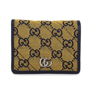 極美品✨GUCCI グッチ ケース カードケース マイクロシマ GG柄 GUCCI 並行輸入 グッチ カードケース マイクログッチシマ 544474