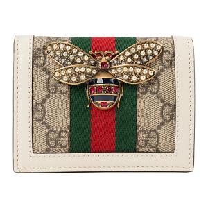 Gucci レディース二つ折り財布 小銭入れの有無 小銭入れ付き の商品一覧 財布 財布 帽子 ファッション小物 ファッション 通販 Yahoo ショッピング
