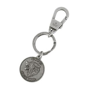 ‼️専用‼️美品✴️ オールド グッチ シェリー GG インターロッキング キーリング GUCCI（グッチ） 並行輸入 キーホルダー インターロッキングG 678644