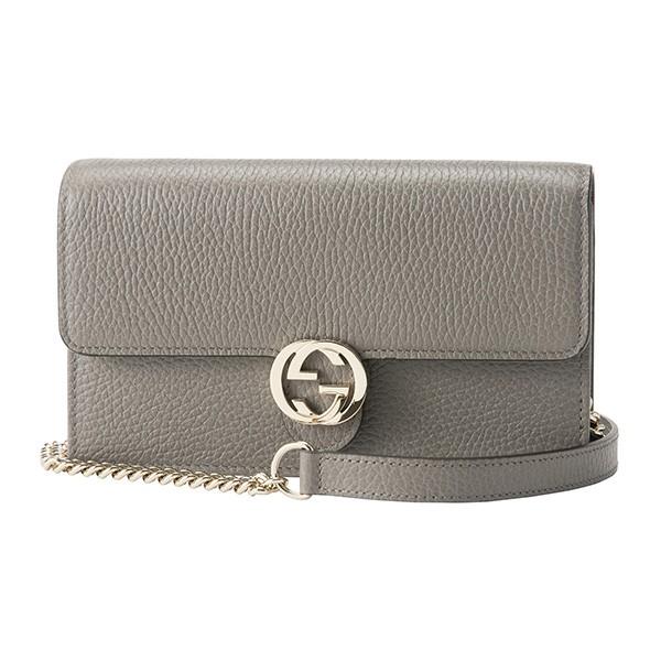 並行輸入 グッチ クラッチ・セカンドバッグ グレー GUCCI 510314 CAO0G 1226 ...