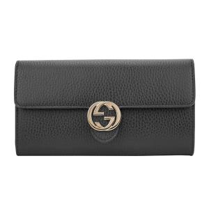 GUCCI（グッチ） 並行輸入 長財布 GGスプリーム 779774 KLQIG 8575 お