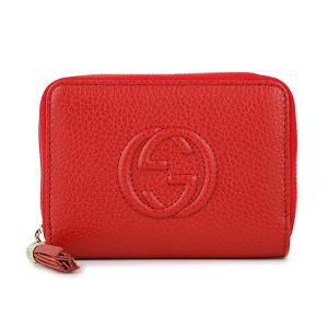 GUCCI（グッチ） 並行輸入 コインケース マイクロ グッチシマ 544476